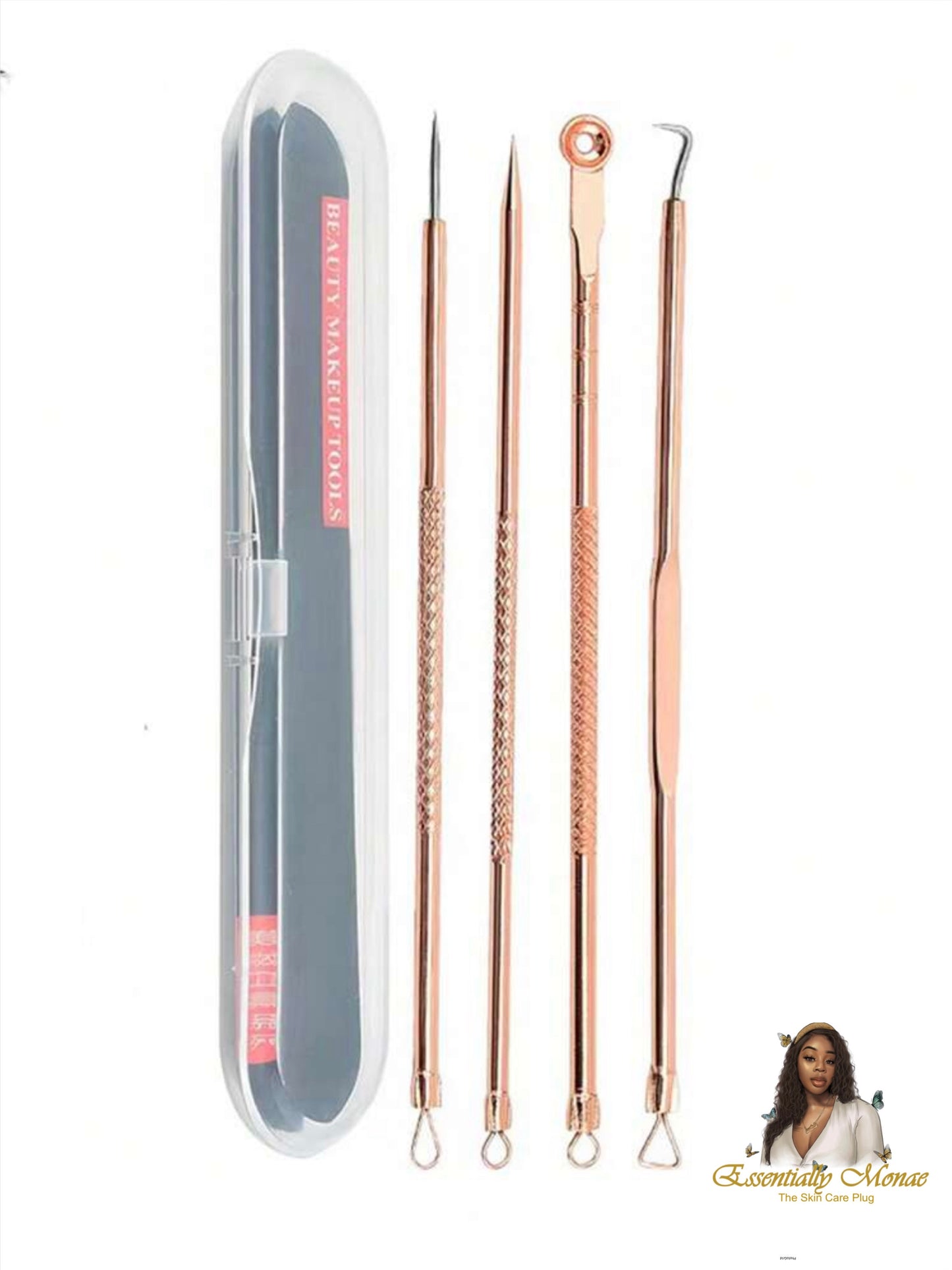 Facial Extraction Kit