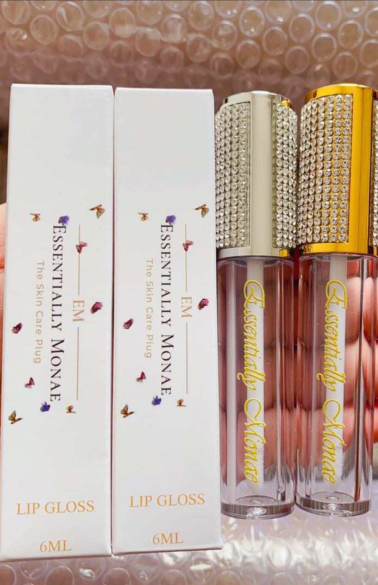 Lip Gloss