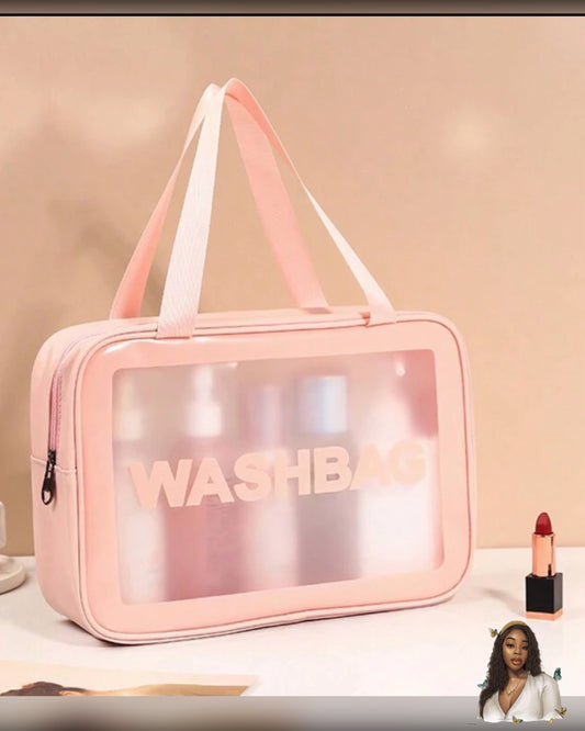 EM Toiletry Bag