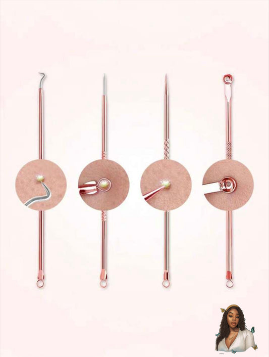 Facial Extraction Kit