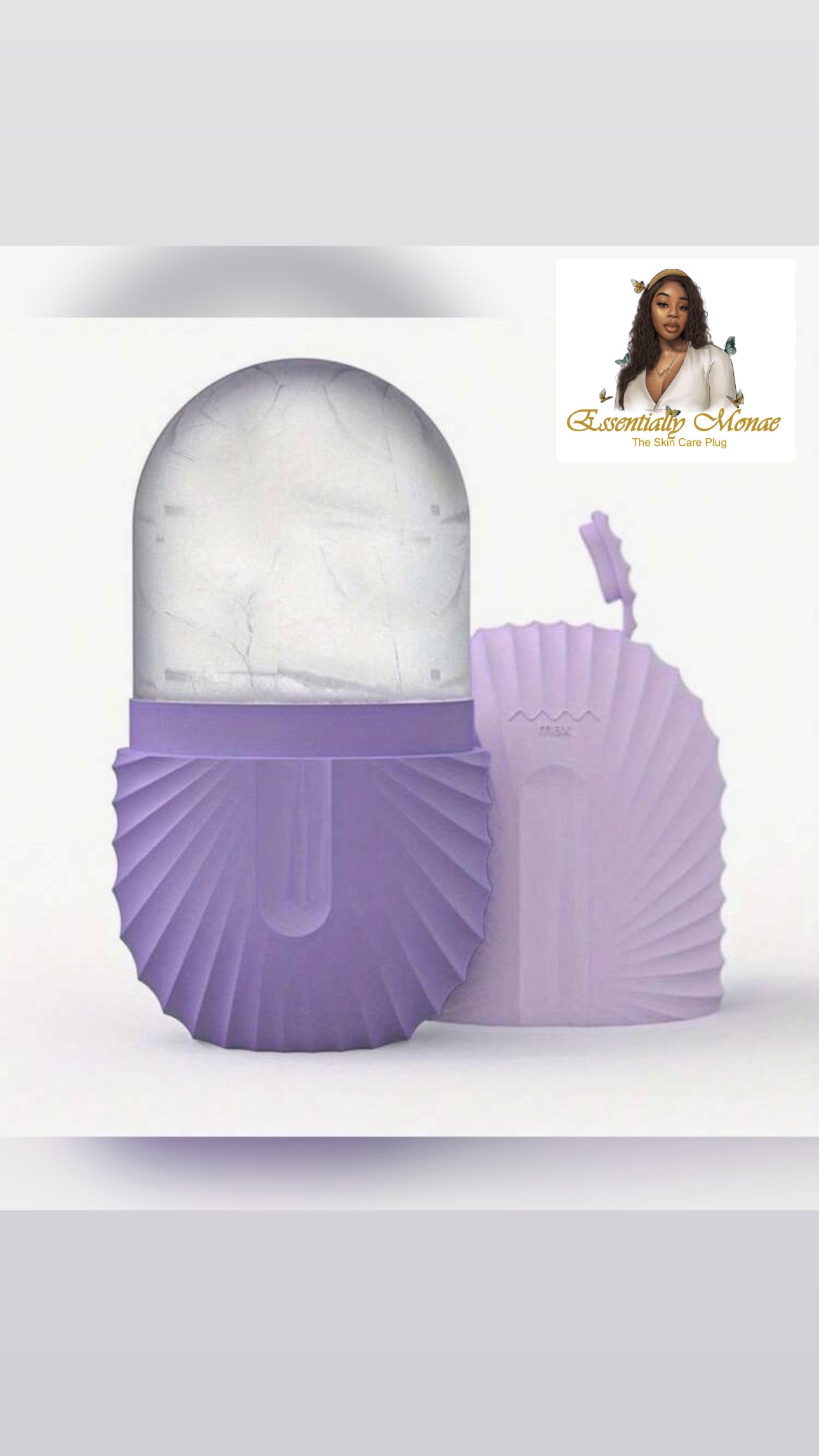 Ice Roller