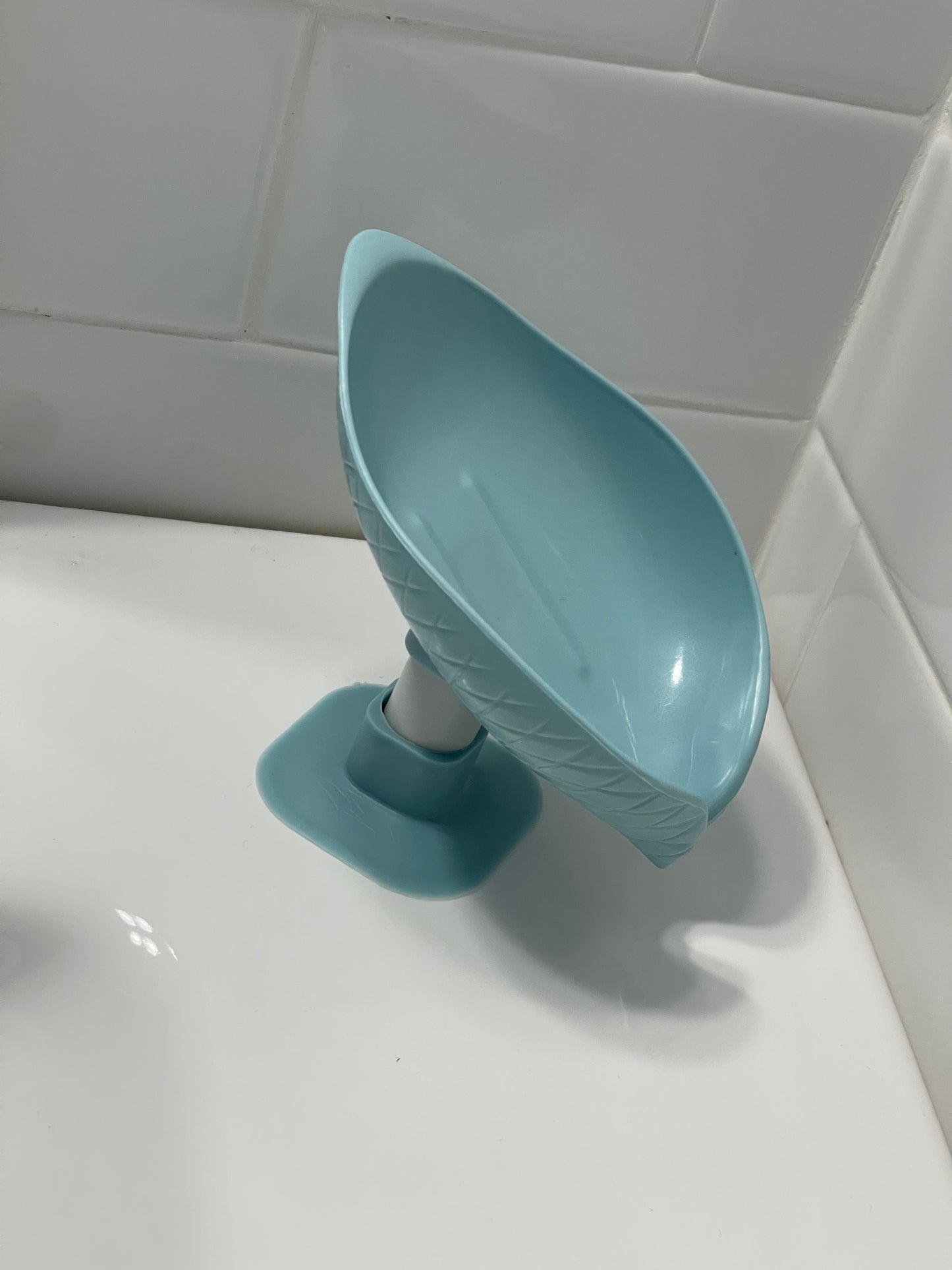 Leaf Soap Dishes