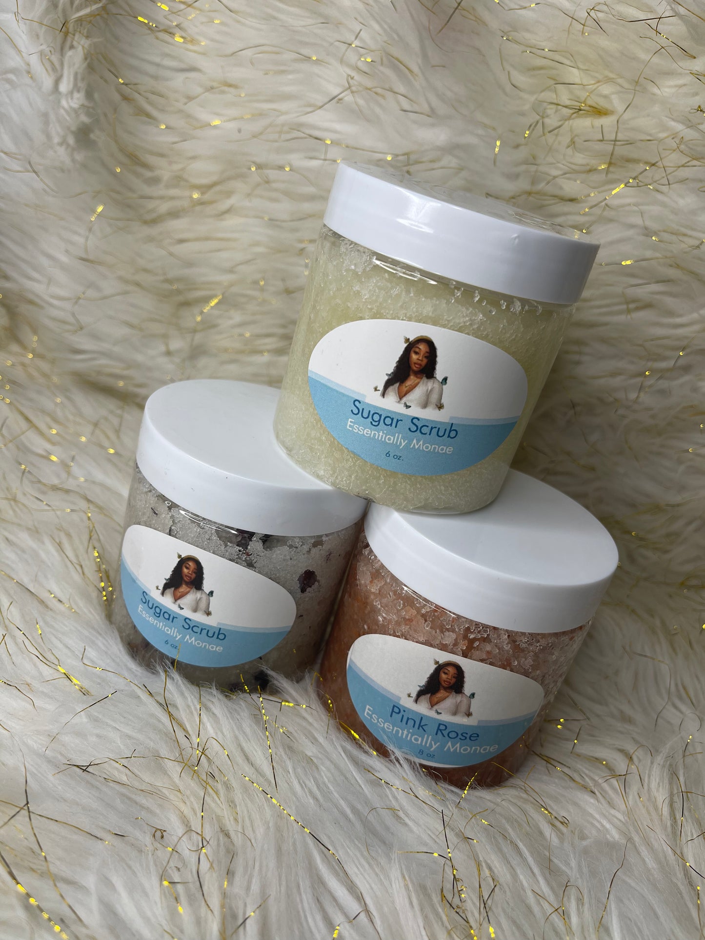 Body Scrub
