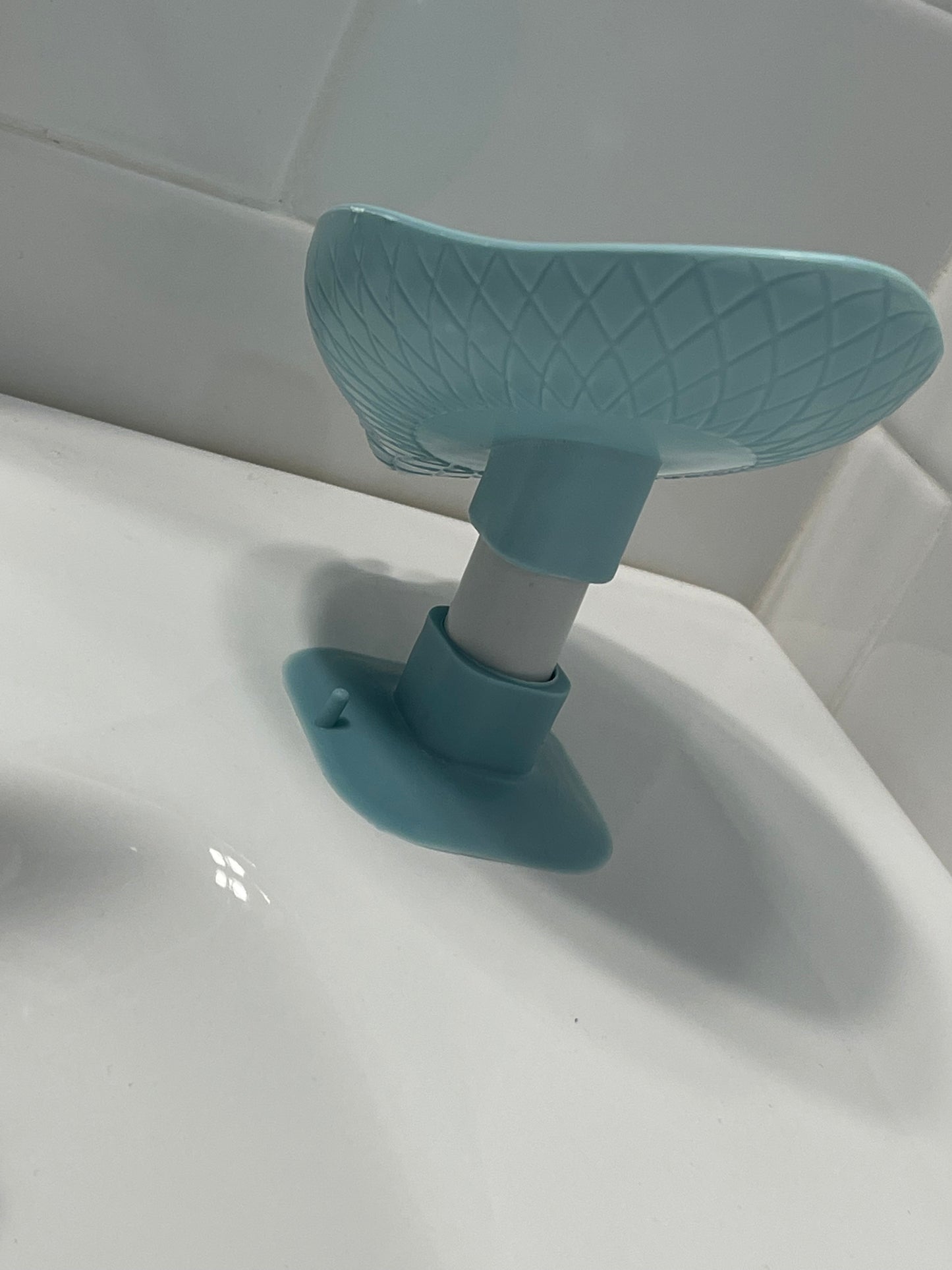 Leaf Soap Dishes