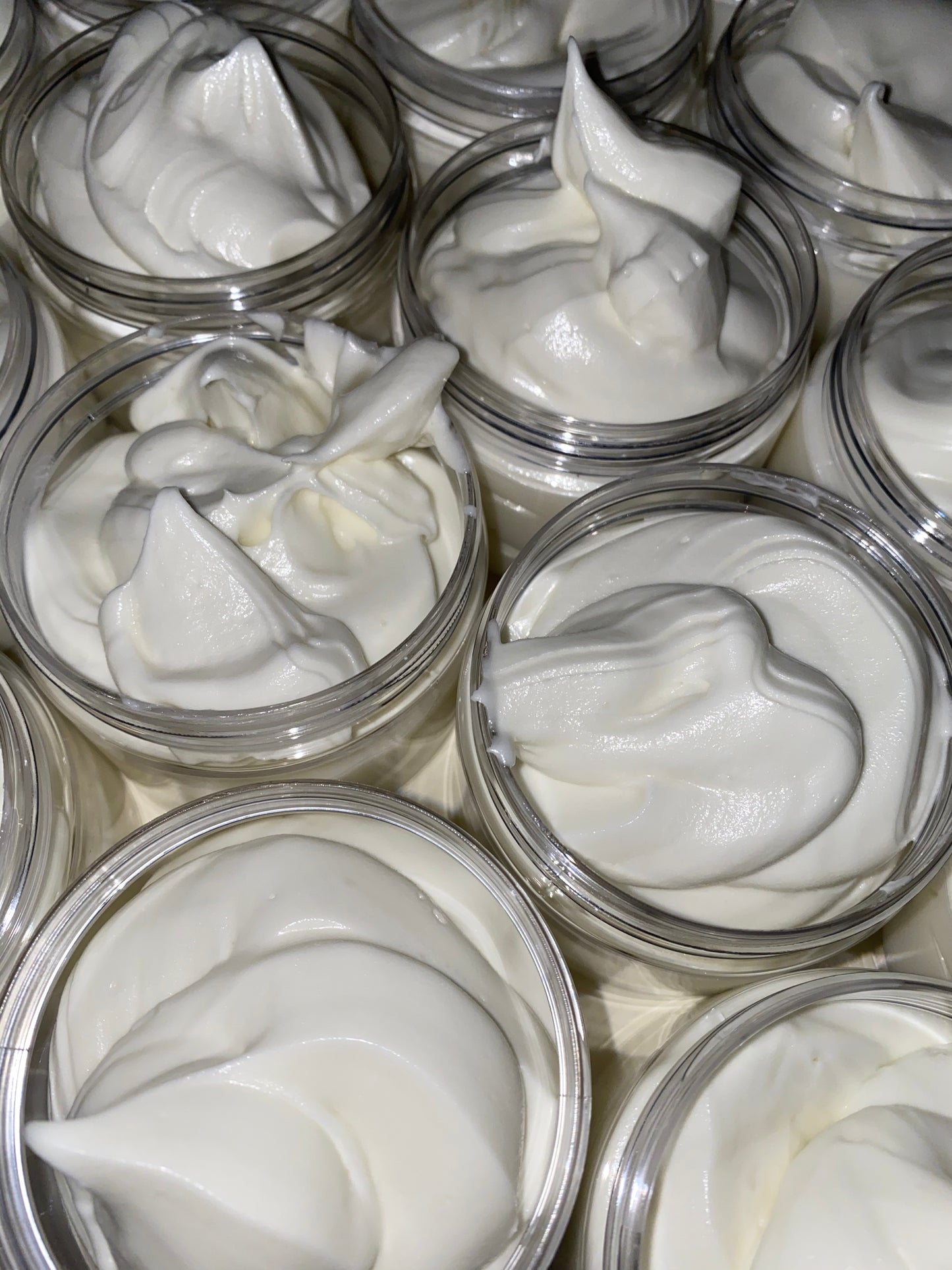 Whipped Body Butter