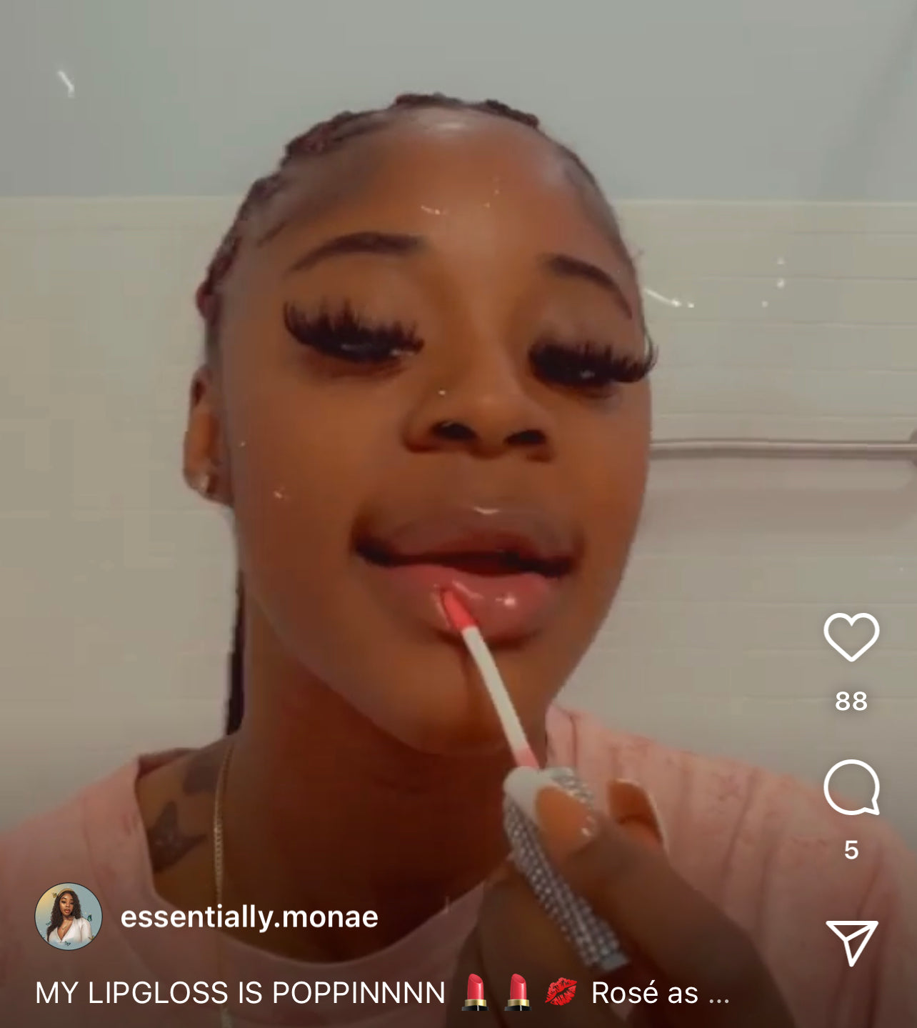 Lip Gloss