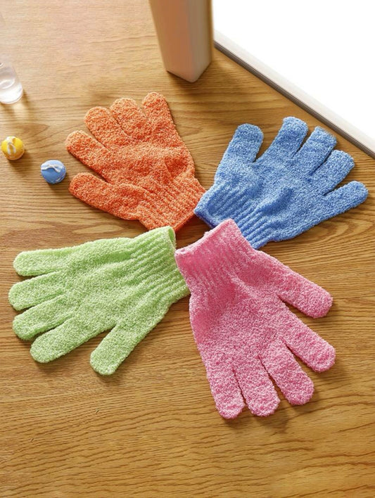 Exfoliating Glove